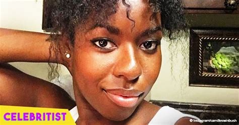 camile winbush xxx|ALMIGHTY CAMILLE WINBUSH! TWERKS ASS